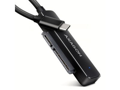 AXAGON USB-C 5Gbps - SATA 6G