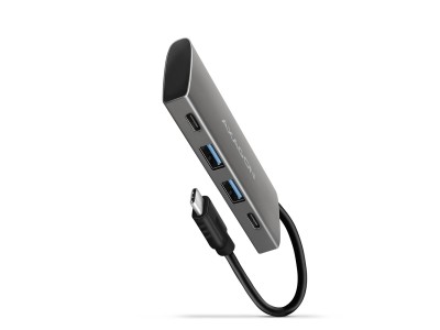 AXAGON SuperSpeed USB-C 10 Gbps SPEEDSTER