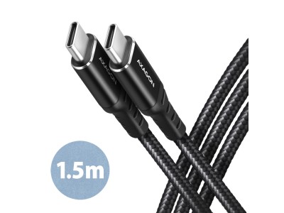 AXAGON | Data and charging cable