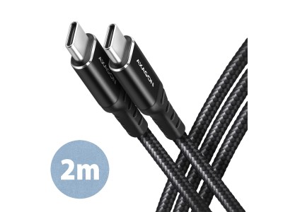 AXAGON | Data and charging cable