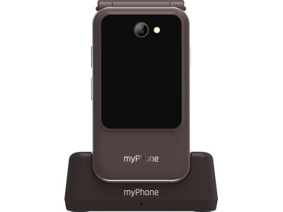 MyPhone Harmony LTE Praline Collection |