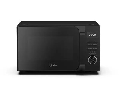 Midea Microwave Oven With Grill |