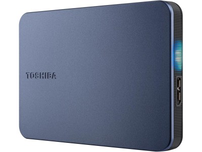 Toshiba ortable External Hard Drive |