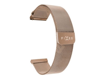 Fixed | Mesh Strap with Quick