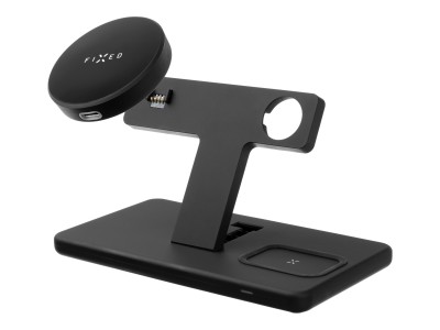 Fixed | MagPowerstation 3-in-1 wireless charging