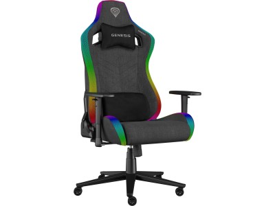 Genesis Trit 660 RBG | Gaming