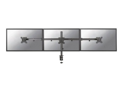 Neomounts Desk Mount | FPMA-D550D3BLACK Monitor