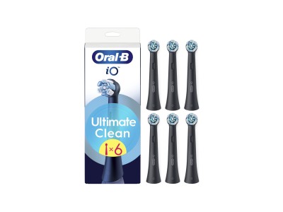 Oral-B | Replaceable toothbrush heads |