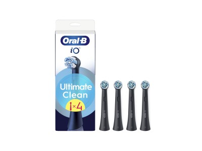 Oral-B | Replaceable toothbrush heads |