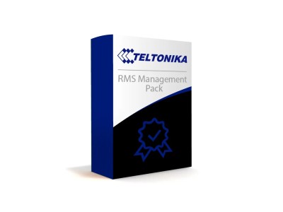Teltonika | Remote Management System Pack