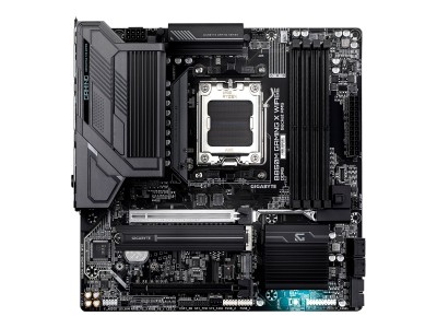 Gigabyte B850M GAMING X WIFI6E |