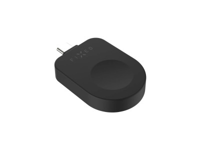 Fixed USB-C Charging Adapter for Apple