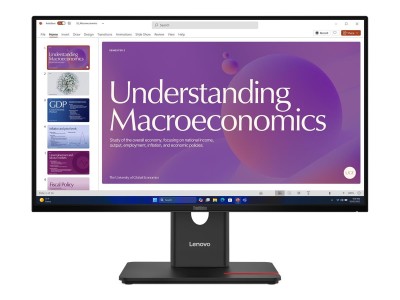 Lenovo | ThinkVision T24D-40 | 23