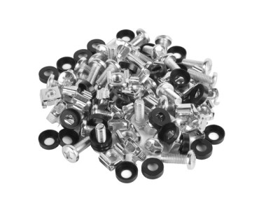 Lanberg | 19" Mounting Screws Set