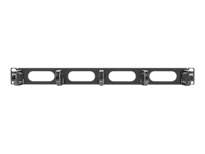 Lanberg 19" cable management panel 5