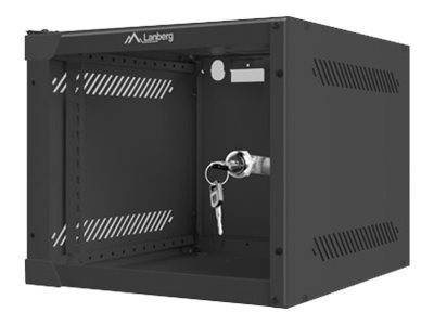 Lanberg | Rack cabinet 10" wall-mount