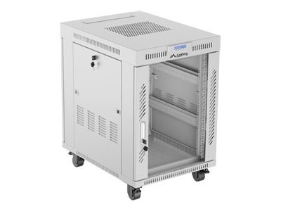Lanberg | Rack cabinet 19" free-standing