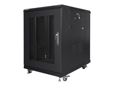 Lanberg | Rack cabinet 19" free-standing
