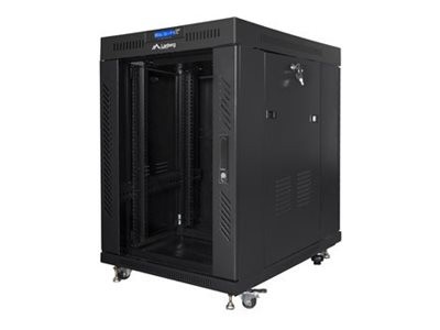 Lanberg | Rack cabinet 19" free-standing