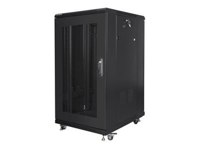 Lanberg | Rack cabinet 19" free-standing
