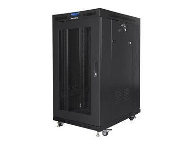 Lanberg | Rack cabinet 19" free-standing