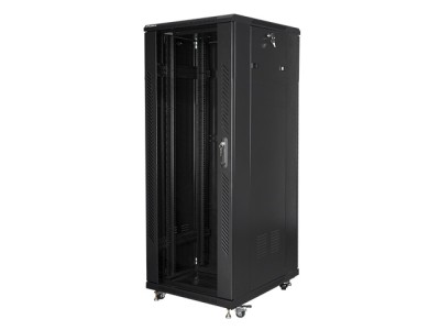 Lanberg | Rack cabinet 19" free-standing