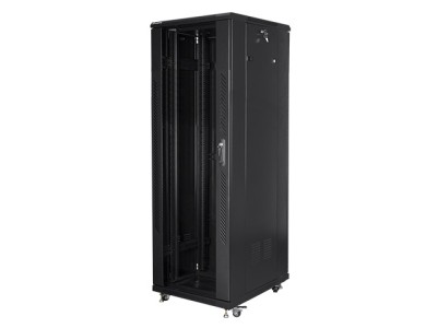 Lanberg | Rack cabinet 19" free-standing