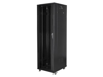 Lanberg | Rack cabinet 19" free-standing