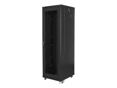 Lanberg | Rack cabinet 19" free-standing