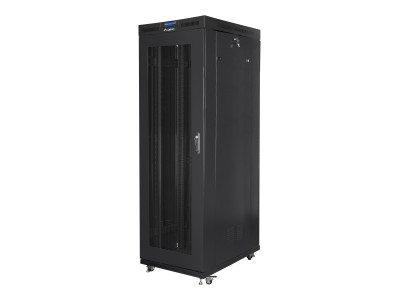 Lanberg | Rack cabinet 19" free-standing