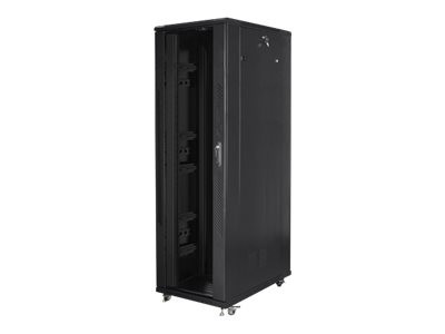 Lanberg | Rack cabinet 19" free-standing
