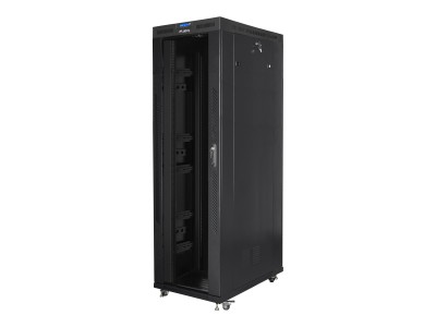 Lanberg | Rack cabinet 19" free-standing