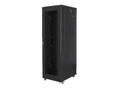 Lanberg | Rack cabinet 19" free-standing