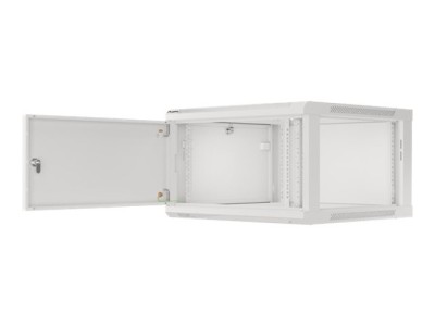 Lanberg | Rack cabinet 19" wall-mount