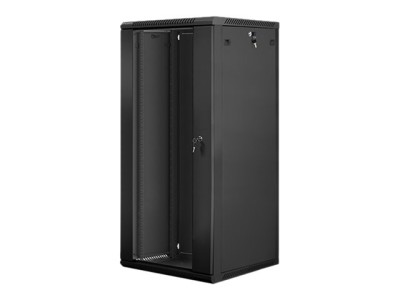Lanberg | Rack cabinet 19" wall-mount