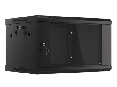 Lanberg | Rack cabinet 19" wall-mount