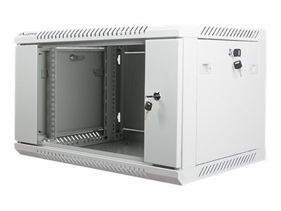 Lanberg | Rack cabinet 19" wall-mount