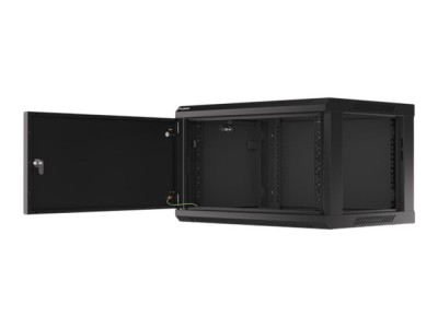 Lanberg | Rack cabinet 19" wall-mount