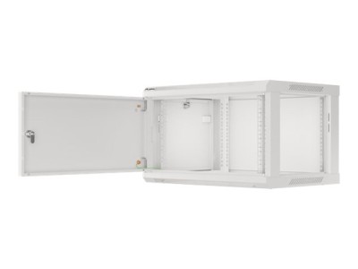 Lanberg | Rack cabinet 19" wall-mount