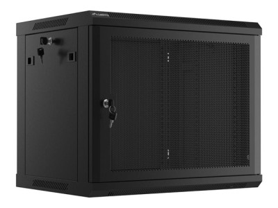Lanberg | Rack cabinet 19" wall-mount