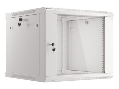 Lanberg | Rack cabinet 19" wall-mount
