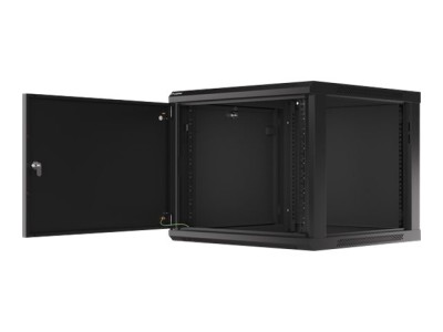 Lanberg | Rack cabinet 19" wall-mount