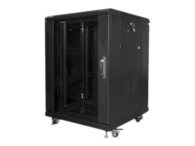 Lanberg | Rack cabinet 19" free-standing