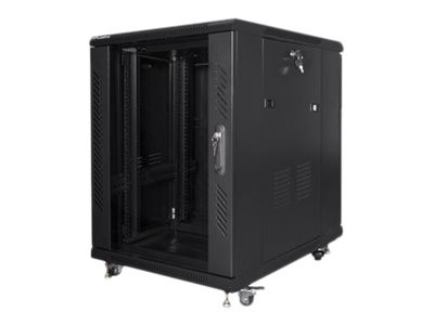Lanberg | Rack cabinet 19" free-standing