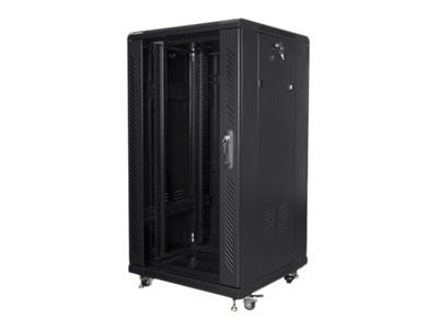 Lanberg | Rack cabinet 19" free-standing