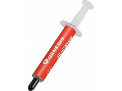 Genesis Thermal Grease Silicon 900 2G