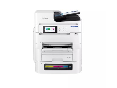 Epson | Multifunctional printers | WorkForce
