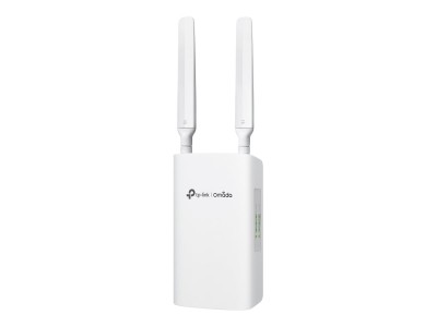 TP-LINK | ER703WP-4G-Outdoor | Omada 4G+