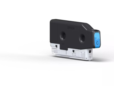 Epson WorkForce Enterprise AM-C550 | Ink