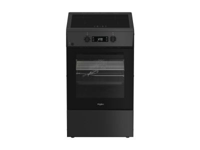 Whirlpool Cooker | W5I8LCSTA | Hob